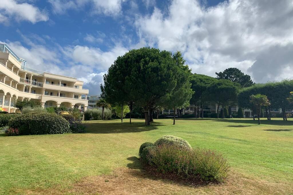 L'Appart De La Baule, Piscines , Proche Mer. Екстериор снимка